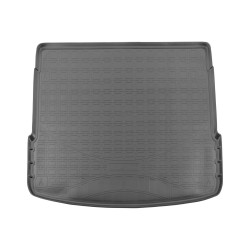 Rubber boot liner for AUDI Q5 2017-2023