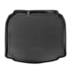 Rubber boot liner for AUDI A3 8P 2003-2012 3D version