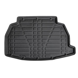 Rubber boot liner for TOYOTA C-HR 2023-up does not fit a hybrid