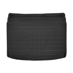Rubber boot liner for TOYOTA Yaris Cross Upper Floor 2022-up