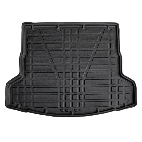 Podloga za prtljažnik avtomobila Rubber boot liner for SSANGYONG Torres 2023-up | race-shop.si