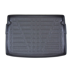 Rubber boot liner for SEAT Arona 2018-up