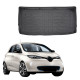 Podloga za prtljažnik avtomobila Rubber boot liner for RENAULT ZOE Electro 2014 -up | race-shop.si