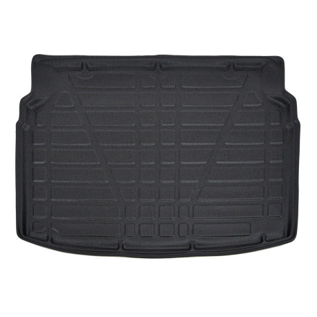 Podloga za prtljažnik avtomobila Rubber boot liner for PEUGEOT 308 Htb 2022-up | race-shop.si