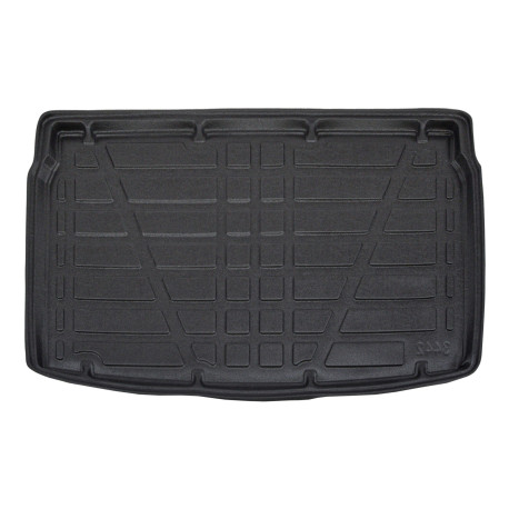 Podloga za prtljažnik avtomobila Rubber boot liner for OPEL MOKKA 2022-up | race-shop.si