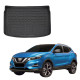 Podloga za prtljažnik avtomobila Rubber boot liner for NISSAN Qashqai 2014-2021 | race-shop.si