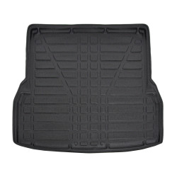 Rubber boot liner for MERCEDES EQS 2021-up