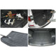 Podloga za prtljažnik avtomobila Rubber boot liner for MERCEDES A serie W177 without ear 2018-up | race-shop.si