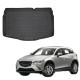 Podloga za prtljažnik avtomobila Rubber boot liner for Mazda CX-3 2015-up | race-shop.si