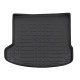 Podloga za prtljažnik avtomobila Rubber boot liner for LANDROVER Range Rover Velar 2017-2020 | race-shop.si