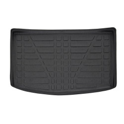 Rubber boot liner for KIA Stonic 2017-up