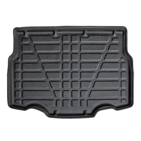 Podloga za prtljažnik avtomobila Rubber boot liner for JEEP Avenger 2023-up lower floor | race-shop.si