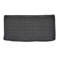 Rubber boot liner for FIAT 500 E 2021-up
