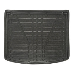 Rubber boot liner for DACIA Duster 4x4 2024-up
