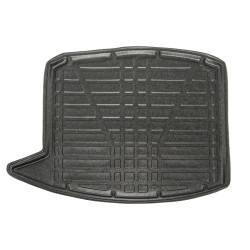 Rubber boot liner for DACIA Duster 4x2 GAS 2024-up