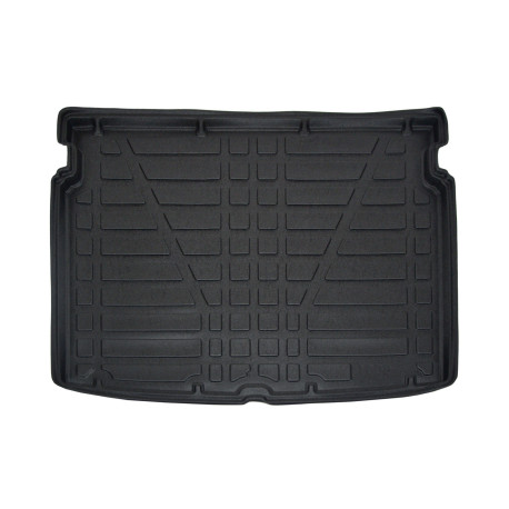 Podloga za prtljažnik avtomobila Rubber boot liner for Cupra Formentor 2020-up | race-shop.si