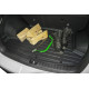 Podloga za prtljažnik avtomobila Rubber boot liner for BYD Atto 3 2024-up Upper Trunk | race-shop.si