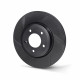 Zavorni diski Rotinger Front right brake disc Rotinger Tuning series, 20206 | race-shop.si