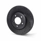 Zavorni diski Rotinger Front right brake disc Rotinger Tuning series, 20207 | race-shop.si