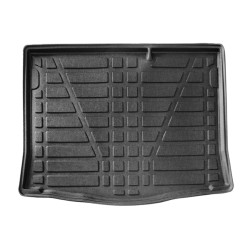 Rubber boot liner for ALFA ROMEO Giulietta 2010-2021