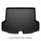 Podloga za prtljažnik avtomobila Rubber boot liner for Cupra Terramar 2024-up Upper Trunk | race-shop.si