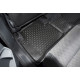 Za specifičen model Rubber floor mats for VOLKSWAGEN Touran 2015-up | race-shop.si