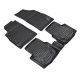 Za specifičen model Rubber floor mats for OPEL Astra K 2015-2021 hb 4pcs | race-shop.si
