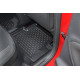 Za specifičen model Rubber floor mats for OPEL Astra K 2015-2021 hb 4pcs | race-shop.si