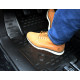 Za specifičen model Rubber floor mats for MERCEDES E-Class W212 2009-2016 4 pcs | race-shop.si
