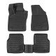 Za specifičen model Rubber floor mats for JEEP Compass 2018-up | race-shop.si