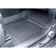 Za specifičen model Rubber floor mats for HONDA Civic sedan / liftback with 2nd row USB ports 2022-up | race-shop.si