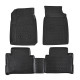 Za specifičen model Rubber floor mats for GMC Canyon, 01/2012-12/2018-up, pick-up | race-shop.si