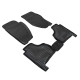Za specifičen model Rubber floor mats for DODGE Nitro 2007-2012 4pcs | race-shop.si