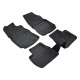 Za specifičen model Rubber floor mats for CITROEN C4 Cactus 2013-2021 | race-shop.si