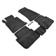 Za specifičen model Rubber floor mats for BMW 3-serie E46 1998-2005 4pcs | race-shop.si