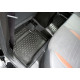 Za specifičen model Rubber floor mats for BMW 3-serie F30 2012-2018 4pcs | race-shop.si