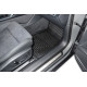 Za specifičen model Rubber floor mats for AUDI A6 V (C8) 2018-2025 4pcs | race-shop.si
