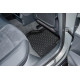Za specifičen model Rubber floor mats for AUDI A6 V (C8) 2018-2025 4pcs | race-shop.si