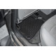 Za specifičen model Rubber floor mats for AUDI A4 B9 2015-2024 4pcs | race-shop.si