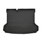 Podloga za prtljažnik avtomobila Standard rubber boot liner for VOLKSWAGEN ID.4 2020-up electro | race-shop.si