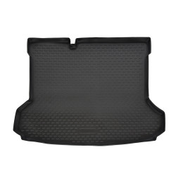 Standard rubber boot liner for VOLKSWAGEN ID.4 2020-up electro
