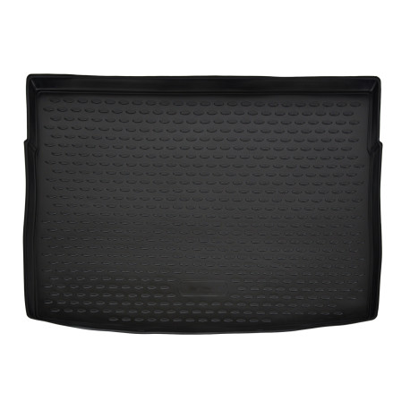 Podloga za prtljažnik avtomobila Standard rubber boot liner for VOLKSWAGEN Golf VIII Hatchback 2019-up | race-shop.si