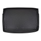 Podloga za prtljažnik avtomobila Standard rubber boot liner for VOLKSWAGEN Polo V 2009-2017 htb top. | race-shop.si