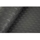 Podloga za prtljažnik avtomobila Standard rubber boot liner for VOLKSWAGEN Polo V 2009-2017 htb top. | race-shop.si