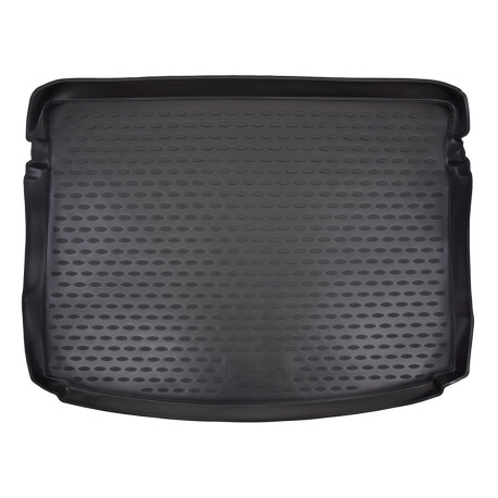 Podloga za prtljažnik avtomobila Standard rubber boot liner for VOLKSWAGEN Golf VII 2012-2019 htb | race-shop.si