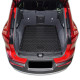 Podloga za prtljažnik avtomobila Standard rubber boot liner for VOLVO XC40 5D 2018-up | race-shop.si