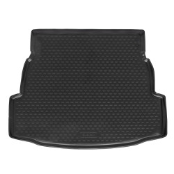 Standard rubber boot liner for TOYOTA RAV-4 combi hybrid 2019-2025