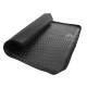 Podloga za prtljažnik avtomobila Standard rubber boot liner for TOYOTA RAV-4 combi hybrid 2019-2025 | race-shop.si