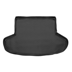 Standard rubber boot liner for TOYOTA Avensis 5D 2009-2018 combi