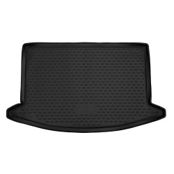 Standard rubber boot liner for SSANGYONG Korando IV C300 2019-up lower floor